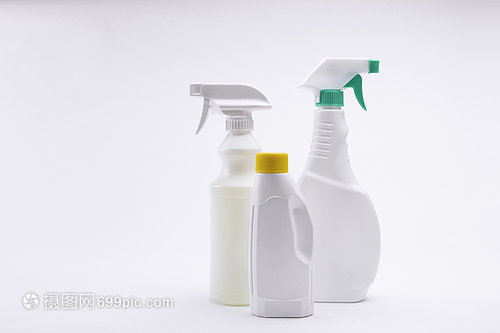 酒精消毒用品 高效便捷的防护利器