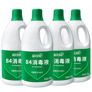 十大常用消毒用品盘点 守护健康，从正确选择开始