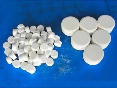 惊险丨湖北22人误食消毒片送医 常见消毒用品中毒了该怎么办？